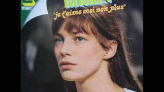 Jane Birkin - Orang Outan