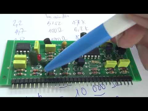 Video Linh kiện cơ bản: Bài 1 Điện trở ( Resistor ) - youtube