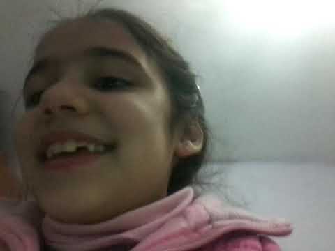 Ticiana cuello: mostrando su casa