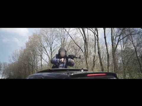 Cor - Voor je guap (Prod. YassineBeats)