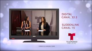 Telemundo channel ID