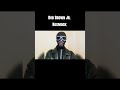 ROB BROWN JR. - KOSMOCK