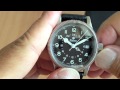 Tutima Classic Flieger GMT mid-size