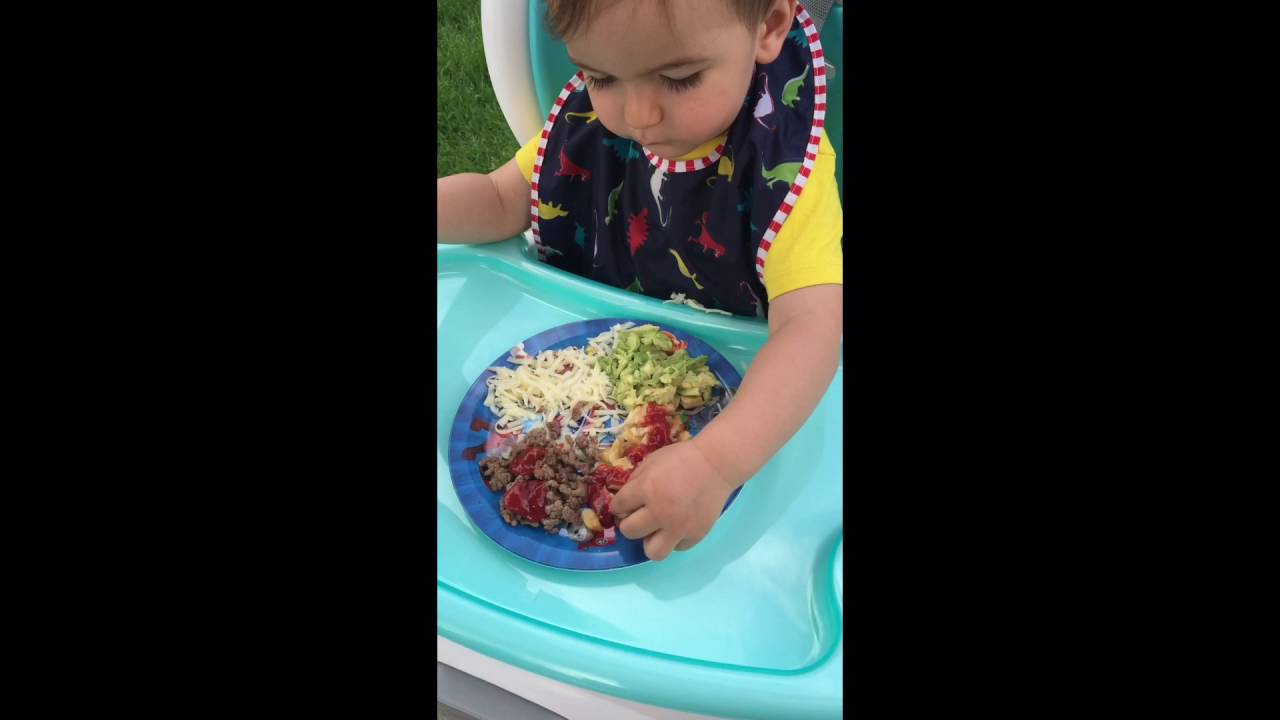 trio 3 in 1 smartclean high chair