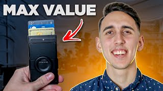 What's In My Wallet For Spring 2024 | End of Amex Gold?