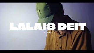 LALAIS DEIT - COVER FRANK KEVI