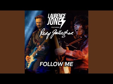 Putar Follow Me - Laurence Jones