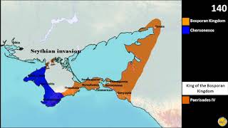 Kingdom of the Cimmerian Bosporus