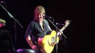 Chris Norman - If You Think You Know How to Love Me; Moscow; Crocus City Hall; 24.09.16 0 chords