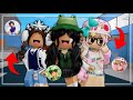 WE BECAME E-GIRLS...