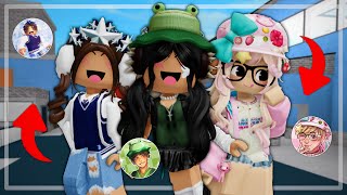 WE BECAME E-GIRLS…