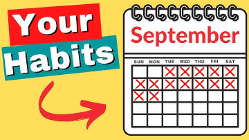 Jerry Seinfeld’s Don’t Break the Chain Method: A Trick for MASTERING a New Habit