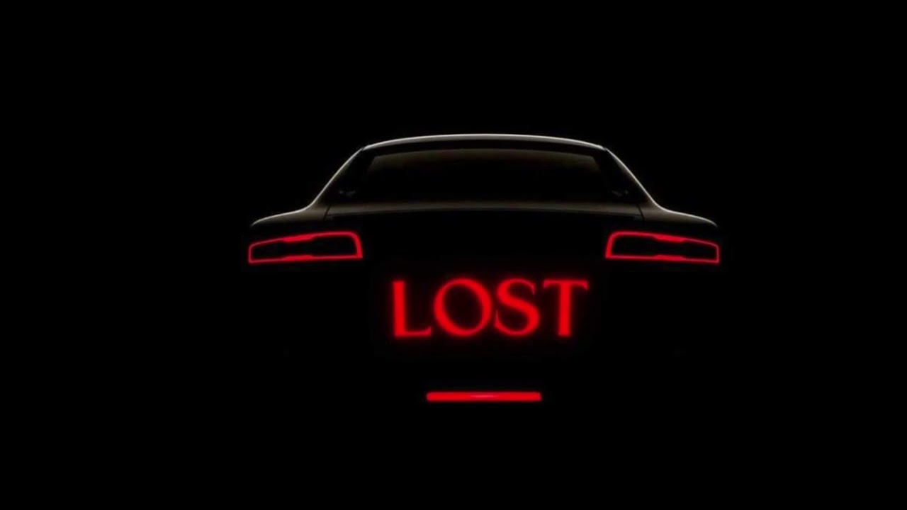 Watch Robert Trill - Lost(Official Audio) on YouTube Watch Robert Trill - Lost(Official Audio) on YouTube