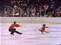 Pestova and Leonovich 1980 Olympics SP