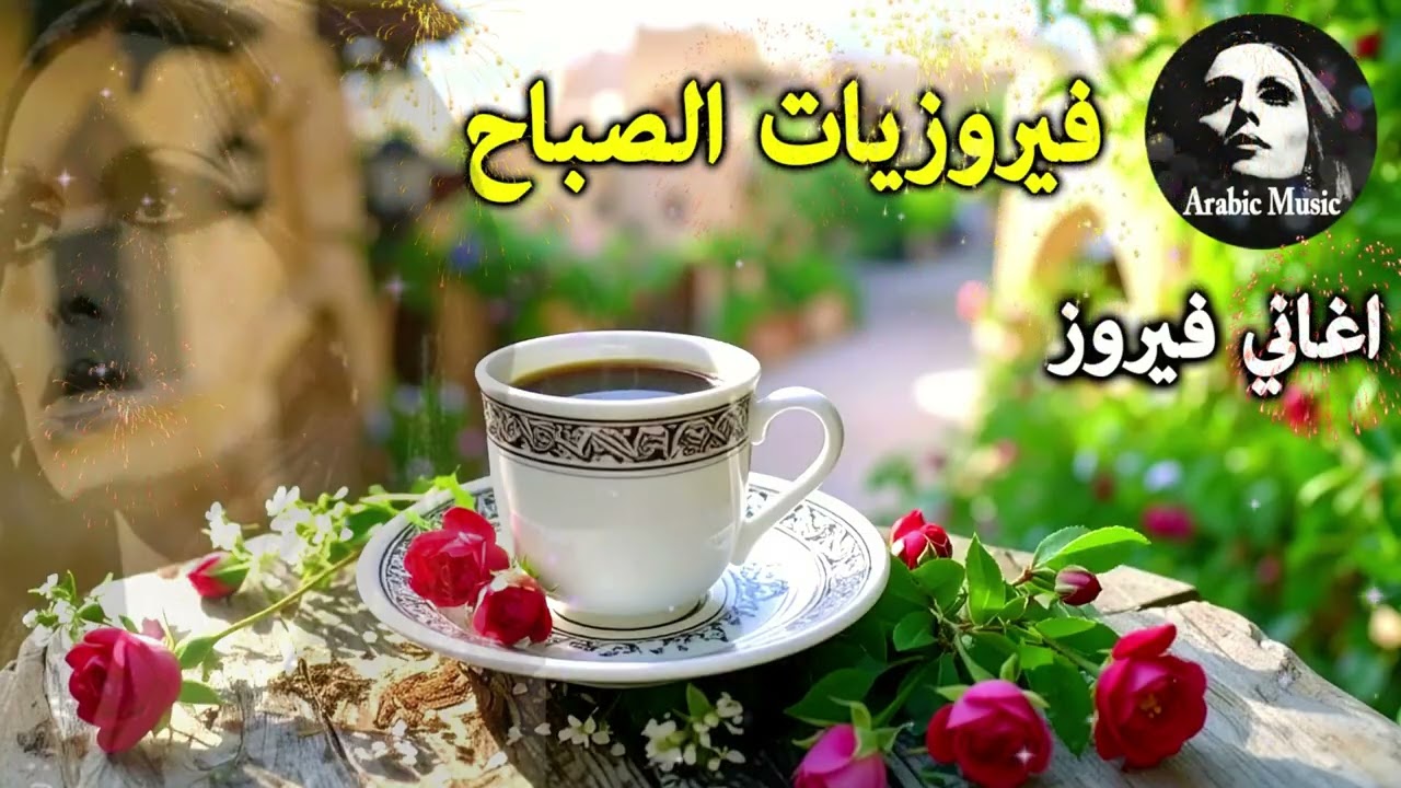 أجمل أغاني فيروز الصباحية #fairuoz #فيروزيات_الصباح #قهوة_الصباح #صباح_الخير #فيروزيات #قهوة #فيروز