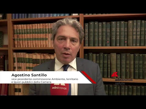 Video Salute: Santillo (M5s), Qualità dellaria è anche responsabilità politica