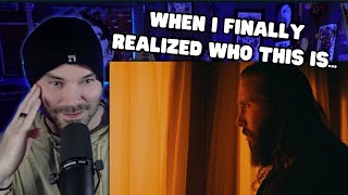 Metal Vocalist First Time Hearing - Avi Kaplan - Change on the Rise