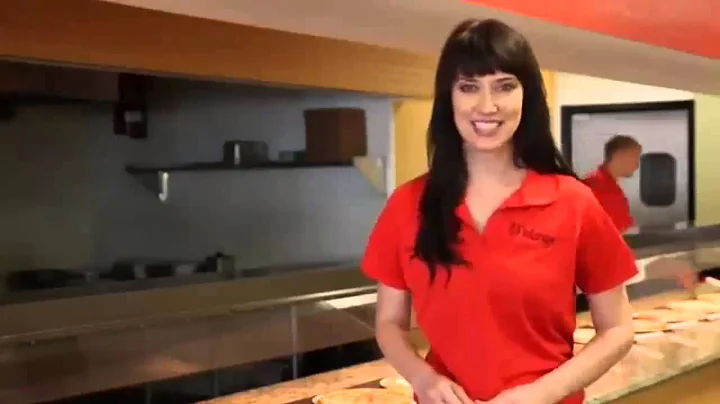 Julia Reilly Spokesperson Melange Commercial