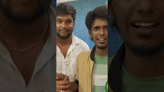 Thanks for ur words @kpybalacomedy9752 @vijaytvbalacounterking #indiansinger #jazzy #tamilrap Thanks for ur words @kpybalacomedy9752 @vijaytvbalacounterking #indiansinger #jazzy #tamilrap