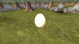 Dragon Eggs Teaser