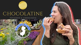 NJ s Best French Bakery Chocolatine Denville New Jersey
