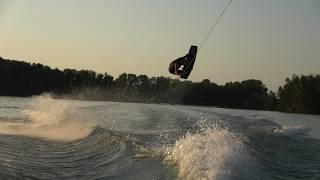 Eclipse Wakeboarding