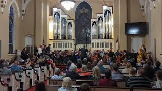 Suite from Video Games Live (arr. Ralph Ford)
