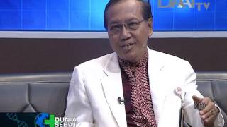 Talkshow Dunia Sehat 'Mengenal Peyakit Pada Lansia' | Becky Tumewu | DAAI TV