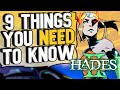 9 Quick Tips Beginners Will NEED for Hades 2! | Haelian