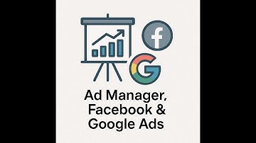 GoHighLevel Ad Manager FULL Workshop by MarketerM8