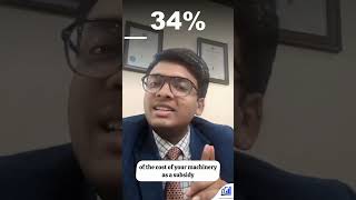 CA Abhishek Bansal #govtschemes #financialservices #business #machine #agra #businessgrowth #trend