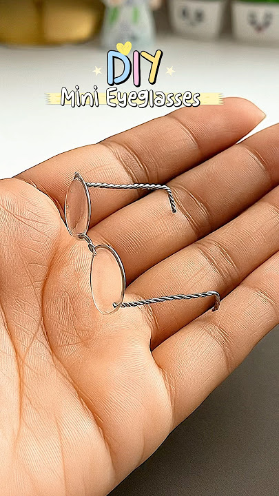 Miniature Craft idea 😍✨#shorts #art #diy #muktaartandcraft #youtubeshorts