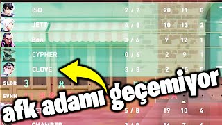 Bu Demi̇ri̇n Bu Eloda Ne İşi̇ Var?