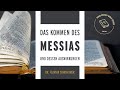 01 KlProph 14 Das Kommen Des Messias Und Dessen Auswirkungen Mi 5 Auslegung Dr F Sondheimer