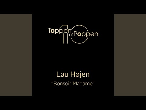 Bonsoir Madame