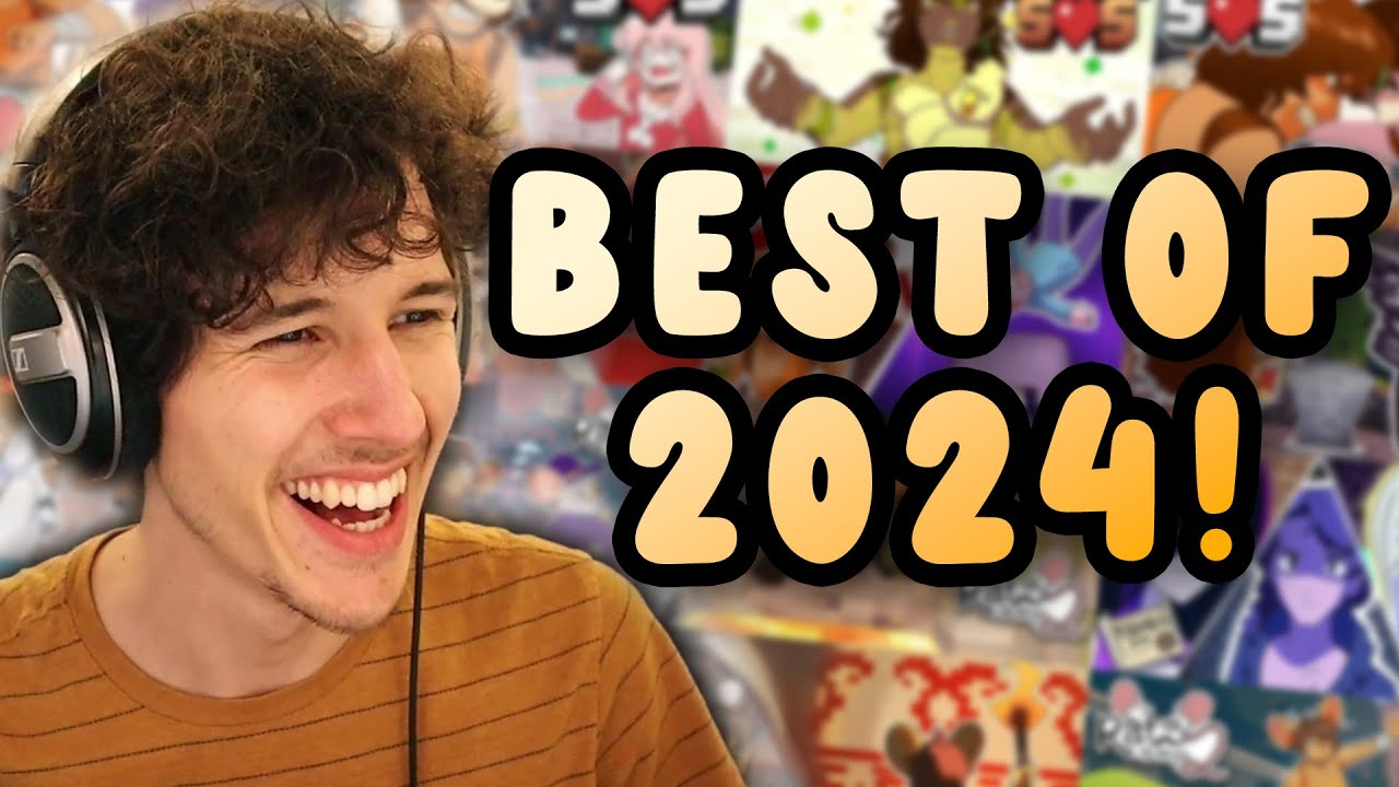 ЛУЧШЕЕ от OwengeJuice 2024!