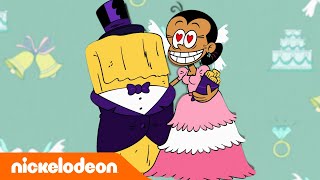Wielkodomscy | Tamales po sąsiedzku | Nickelodeon Polska