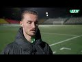 Pavelič | Komentaras | Interview | Riteriai - Žalgiris [CC]