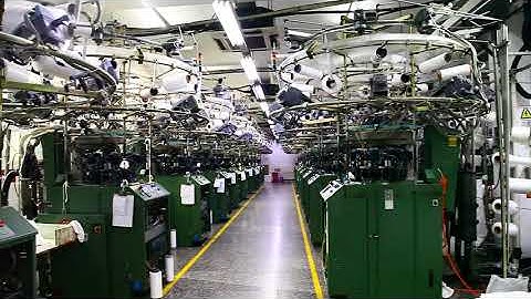 Seamless garment machine-zhiyin factory