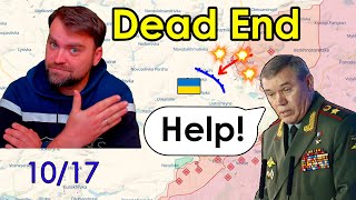 Update from Ukraine | Ruzzian Commander said that it was a Big mistake to Attack, They are Doomed