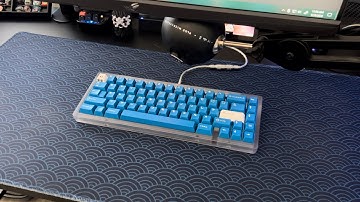 Parallel Array Sound Test | Zaku II Tactiles