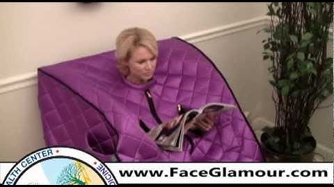Infrared Dry Sauna in Largo and Clearwater