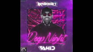 Deejay Vahid - Deep night (Episode 1) | Radio Javan screenshot 2