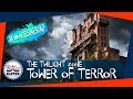 #VocêSabia? Os mistérios da Tower of Terror da Disney (EP12)