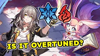 Multi Element Units: Broken Or Balanced? | Honkai: Star Rail