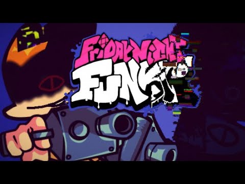Friday Night Funkin' Mod Showcase: FNF x Pibby - Pibblammed (DEMO)