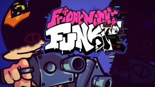 Friday Night Funkin&#39; Mod Showcase: FNF x Pibby - Pibblammed (DEMO)