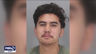18-year-old San Jose man charged with DUI; injured child, displaced 9 in hit-and run crash
