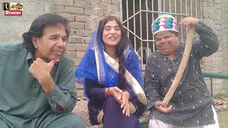 Shahzada Ghaffar My Lifestyle - Rawalpindi - Pothwari drama - Pakistani chotu