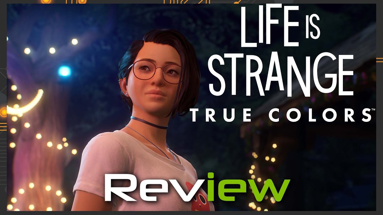 Life is Strange True Colors review – A masterpiece in immersion and  storytelling - Dexerto